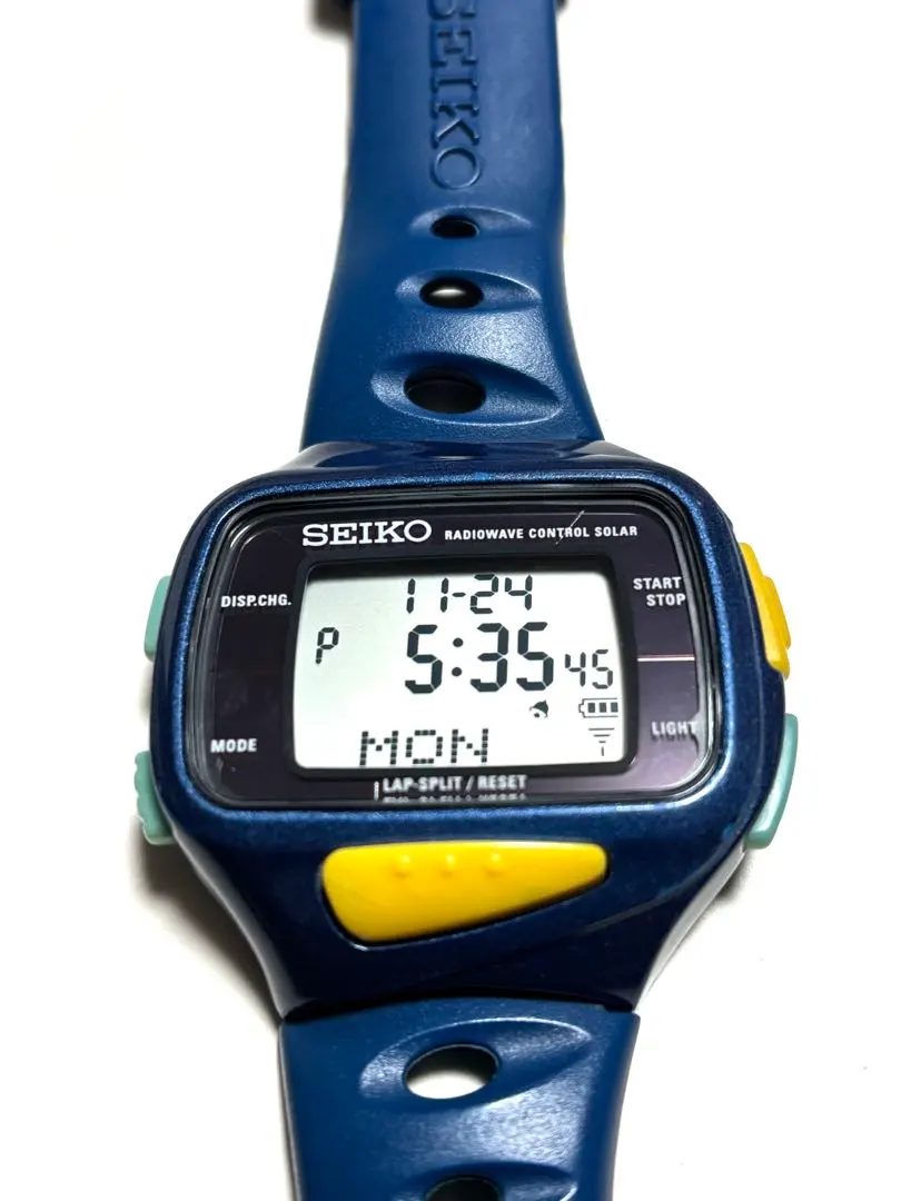 2026年最新】seiko s750の人気アイテム - メルカリ