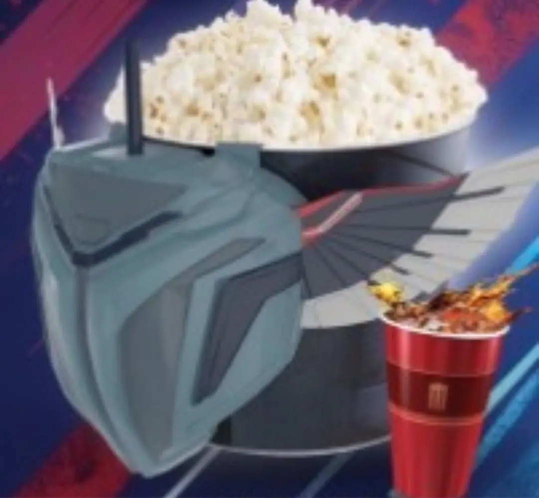 2026年最新】キャプテン アメリカ ポップコーンの人気アイテム - メルカリ