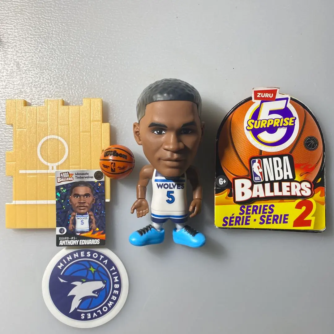 2026年最新】アンソニーエドワーズ フィギュアの人気アイテム - メルカリ