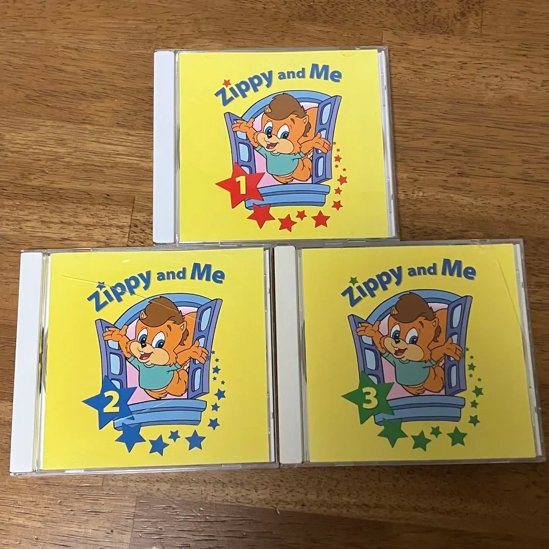 2026年最新】zippy and me cdの人気アイテム - メルカリ