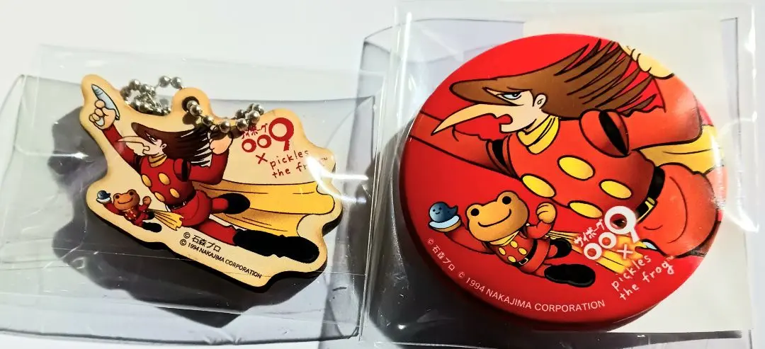 2026年最新】かえるのピクルス 009の人気アイテム - メルカリ