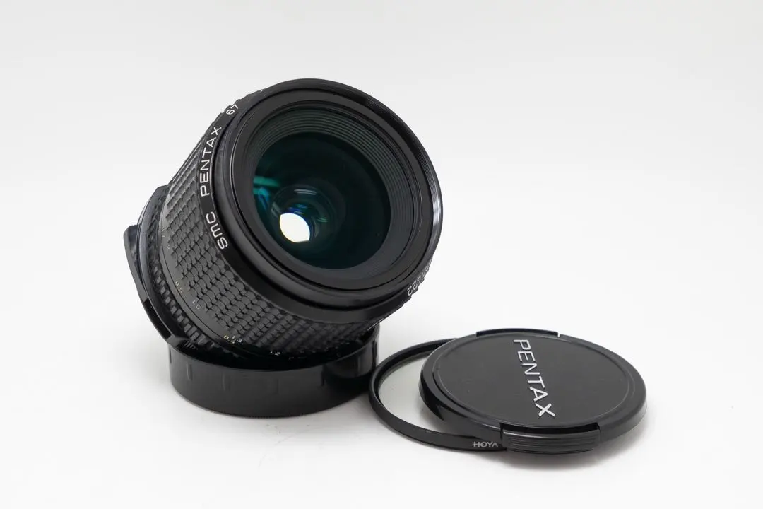 2026年最新】Pentax 67 55mm f3.5の人気アイテム - メルカリ