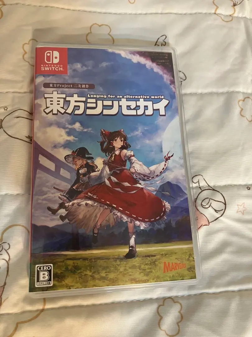 2026年最新】東方シンセカイの人気アイテム - メルカリ