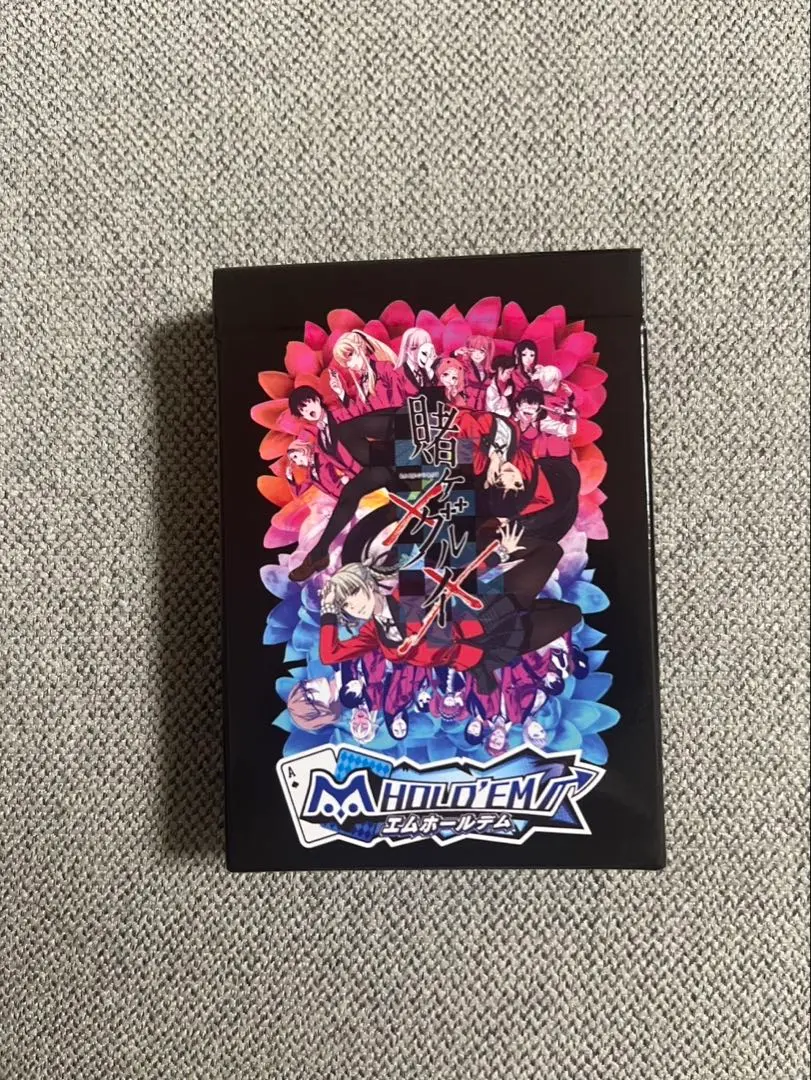 2026年最新】賭ケグルイ トランプの人気アイテム - メルカリ