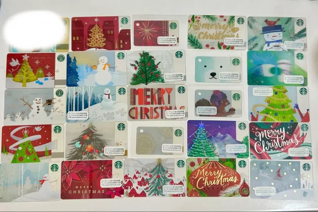 2026年最新】スターバックス カード 2002の人気アイテム - メルカリ