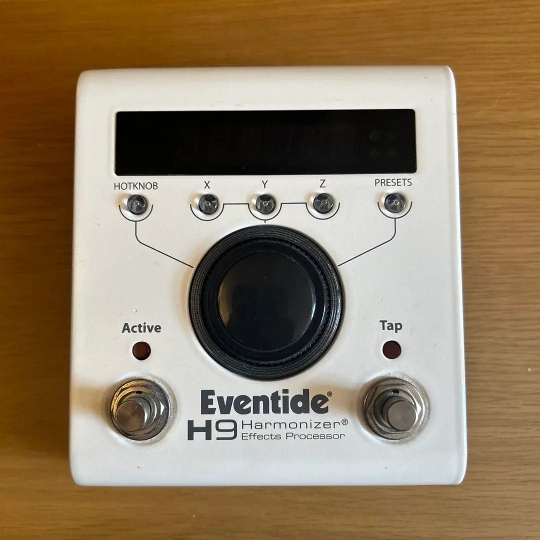 2026年最新】EVENTIDE H9の人気アイテム - メルカリ