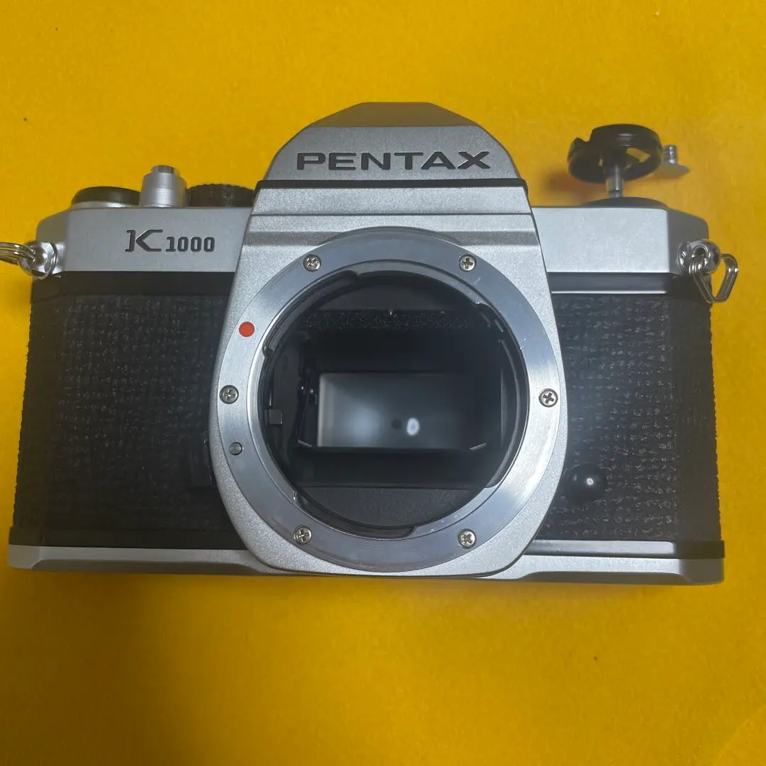 2026年最新】pentax k1000の人気アイテム - メルカリ
