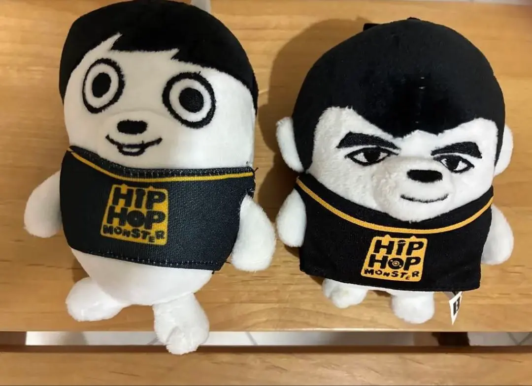 2026年最新】bts ヒプモン 公式の人気アイテム - メルカリ