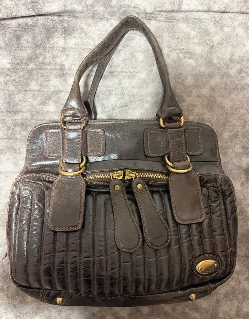 2026年最新】クロエ ベイ バックの人気アイテム - メルカリ