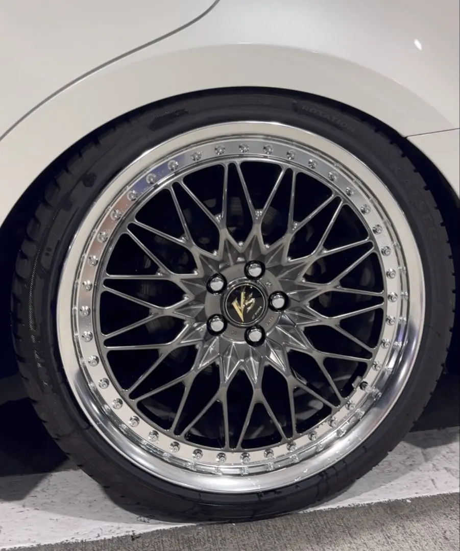 2026年最新】work vs xv 19インチの人気アイテム - メルカリ