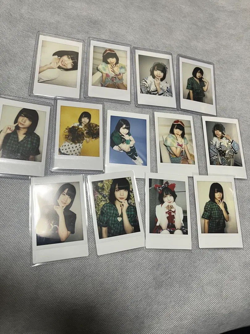 2026年最新】根本凪 チェキの人気アイテム - メルカリ