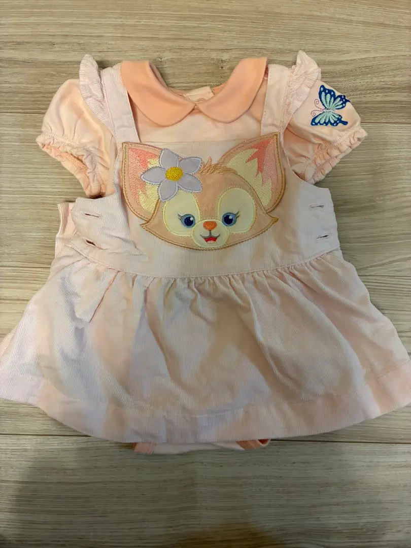 2026年最新】香港ディズニー リーナベル ロンパースの人気アイテム