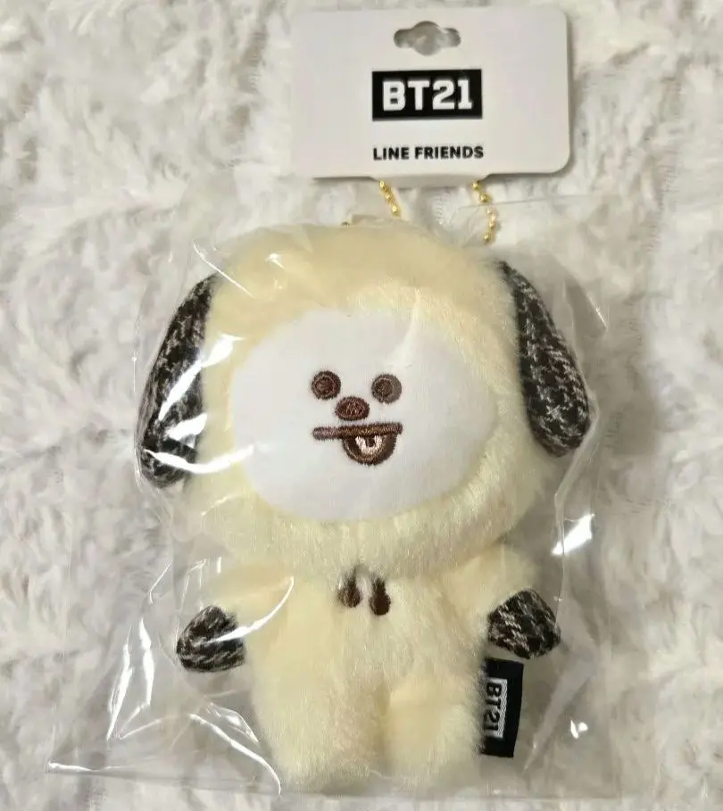 2026年最新】bt21 ぬいぐるみ グレンチェックの人気アイテム - メルカリ