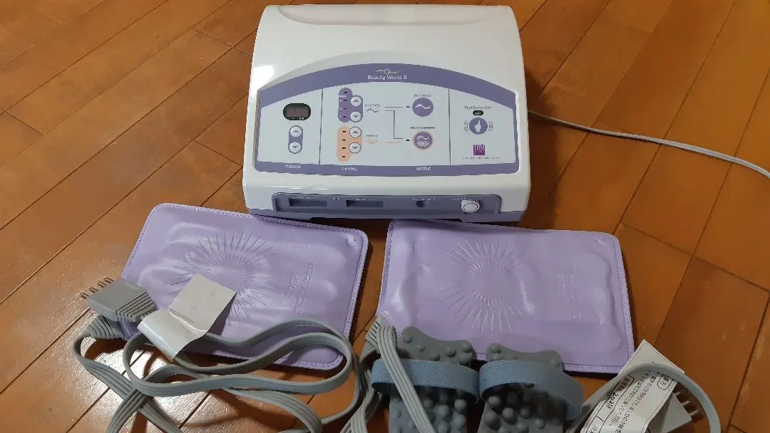 2026年最新】ビューティーワールドII 高周波の人気アイテム - メルカリ