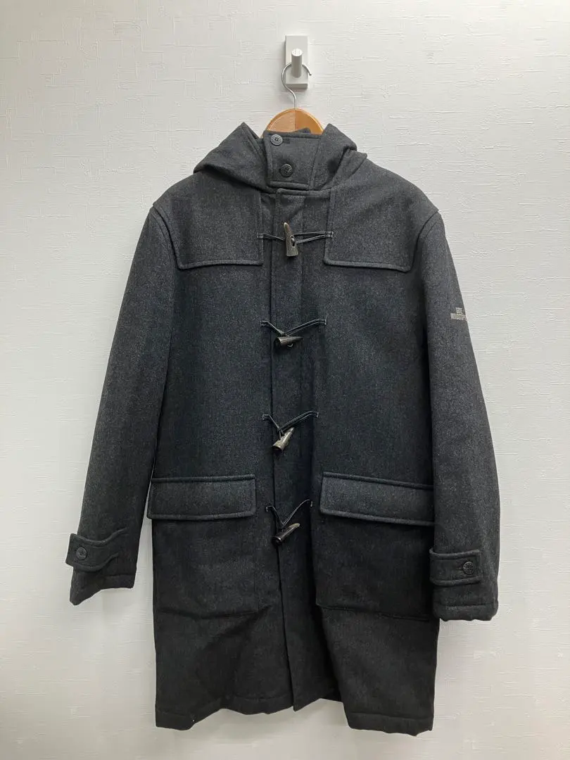 2026年最新】A BATHING APE ダッフルコートの人気アイテム - メルカリ