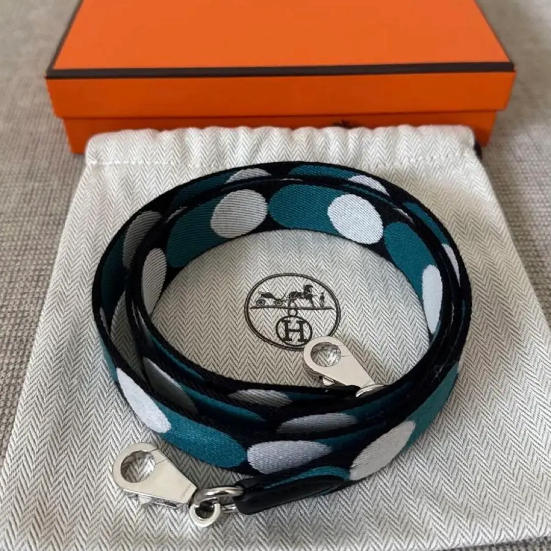 2026年最新】エルメス バンドリエール 105の人気アイテム - メルカリ