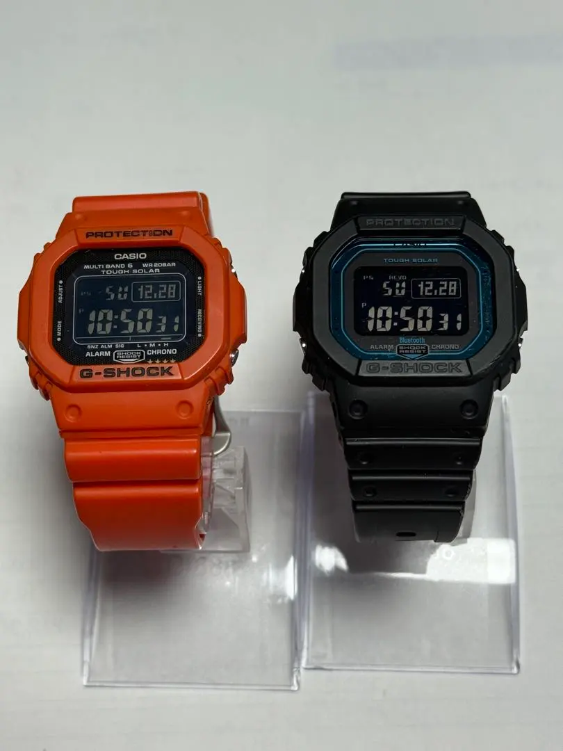 2026年最新】g ショック レスキュー オレンジの人気アイテム - メルカリ