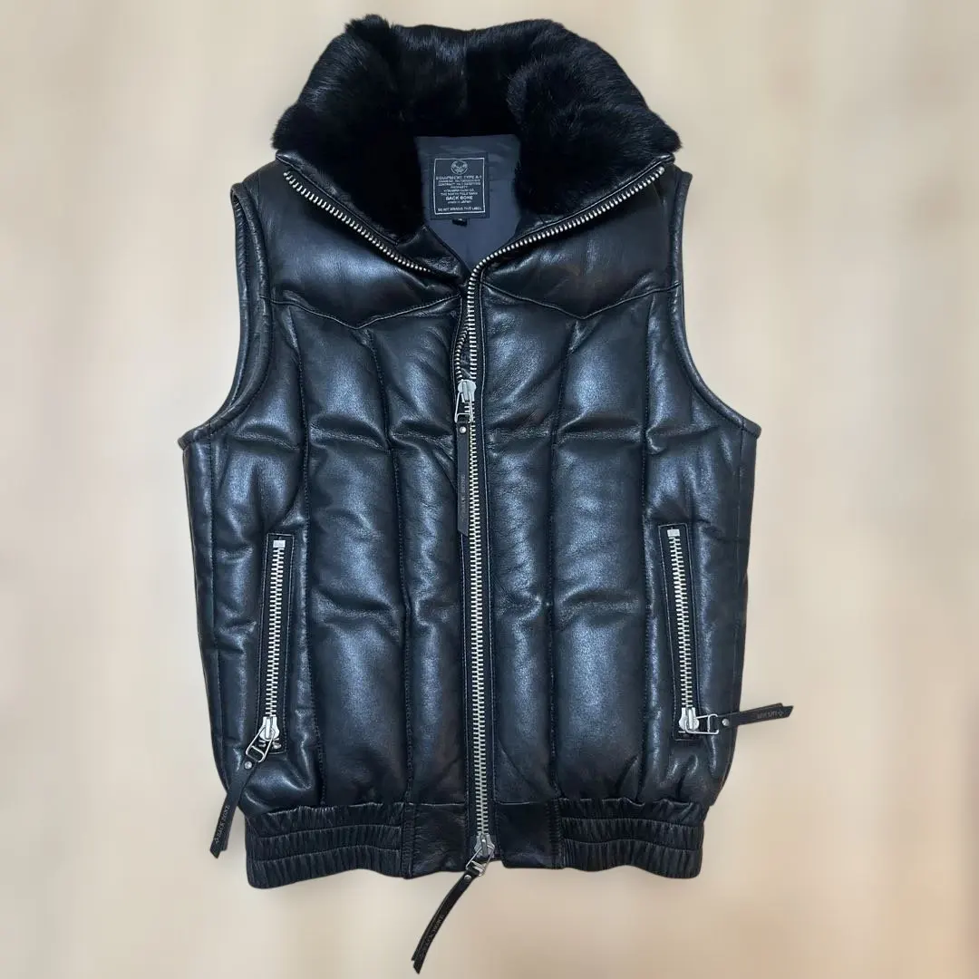 2026年最新】backbone ダウンベストの人気アイテム - メルカリ