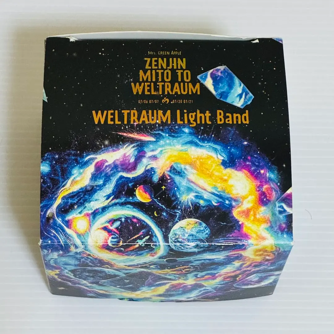 2026年最新】weltraum lightの人気アイテム - メルカリ
