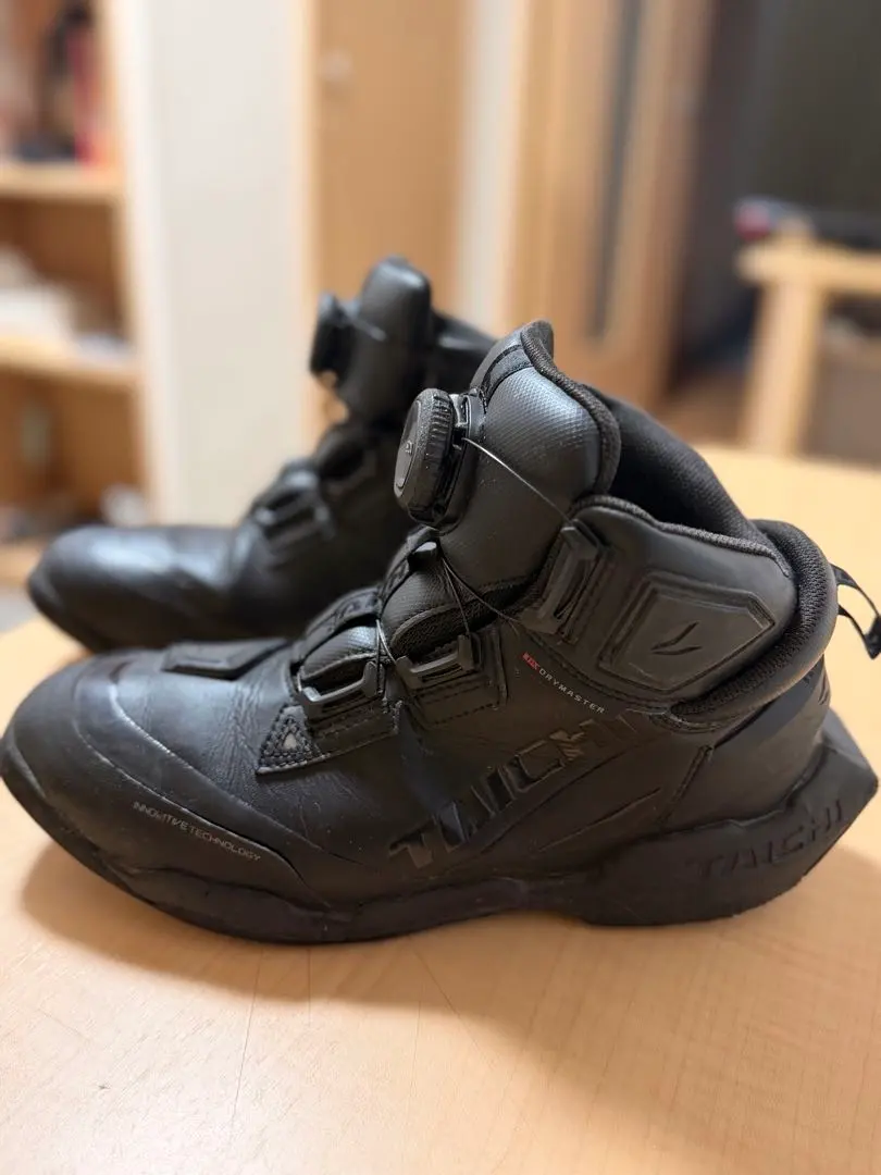 2026年最新】タイチ シューズ 24.5の人気アイテム - メルカリ