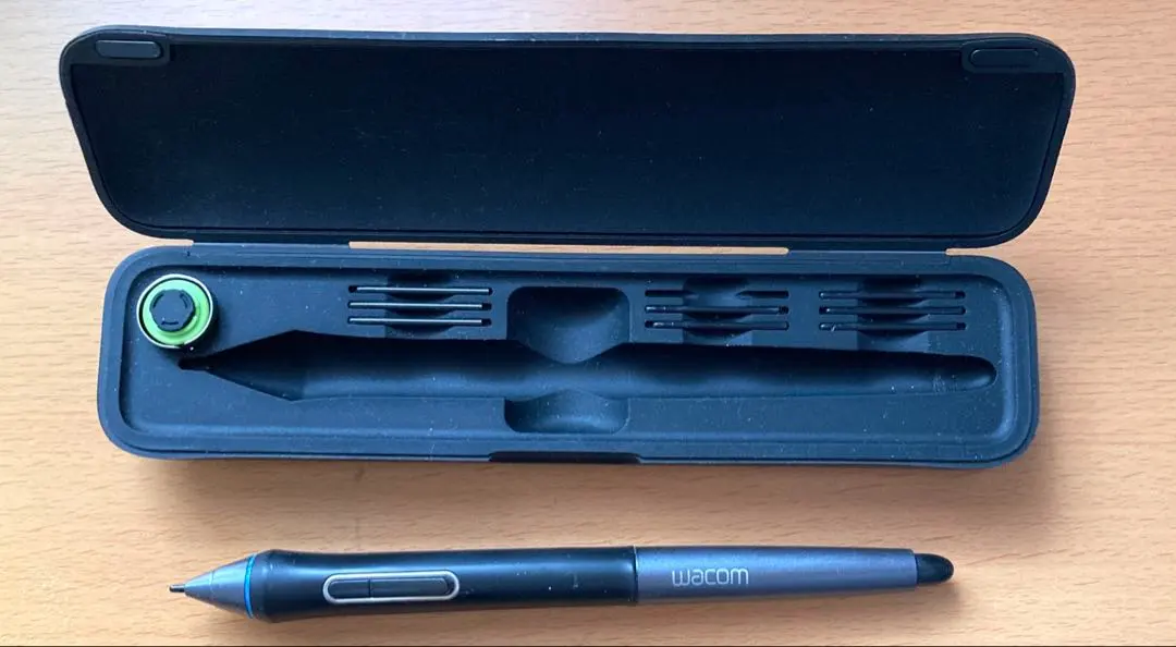 2026年最新】wacom プロペン kp-503eの人気アイテム - メルカリ