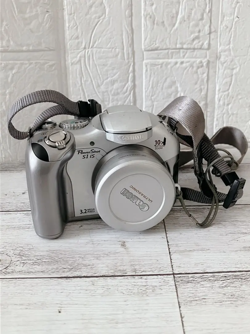 2026年最新】CANON PowerShot S2 ISの人気アイテム - メルカリ