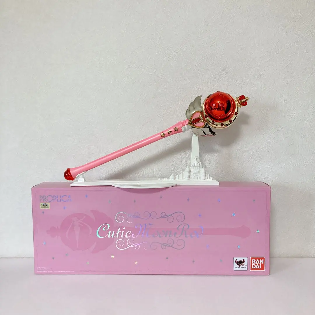 2026年最新】proplica キューティムーンロッドの人気アイテム - メルカリ
