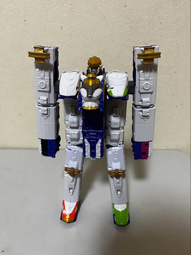 2026年最新】DX サファリガオーの人気アイテム - メルカリ