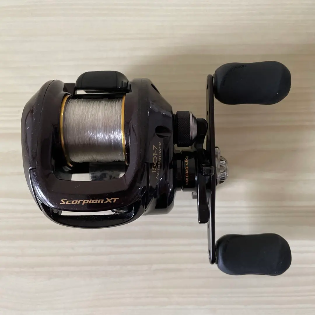 2026年最新】スコーピオン 1501の人気アイテム - メルカリ