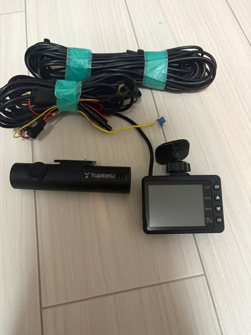 2026年最新】ユピテル ドライブレコーダー Y-300Rの人気アイテム