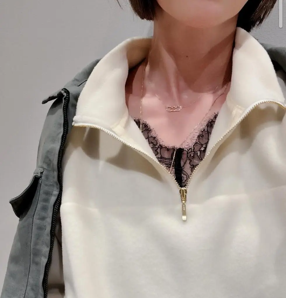 2026年最新】Conte トレーナー・スウェットの人気アイテム - メルカリ