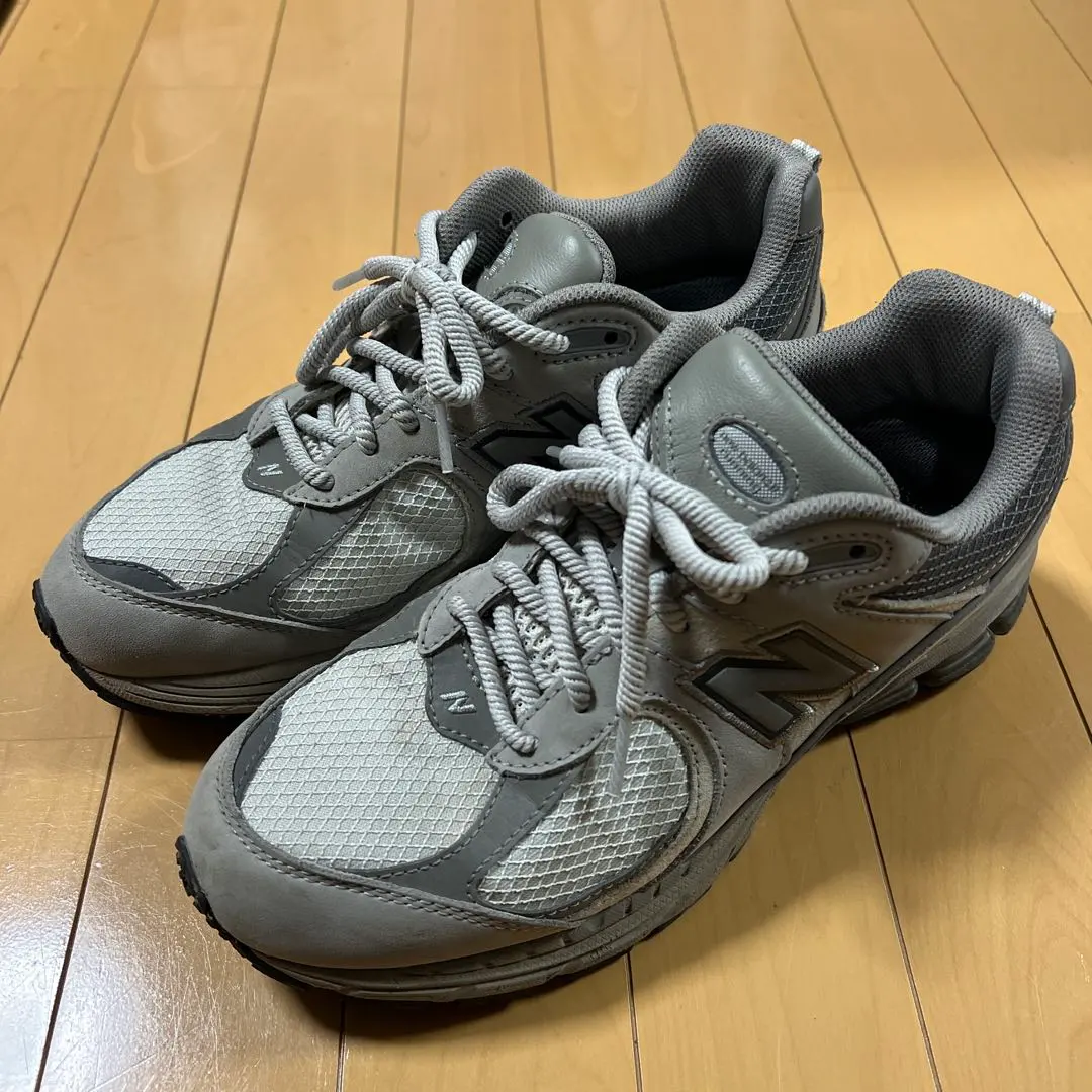 2026年最新】new balance 2002rvaの人気アイテム - メルカリ