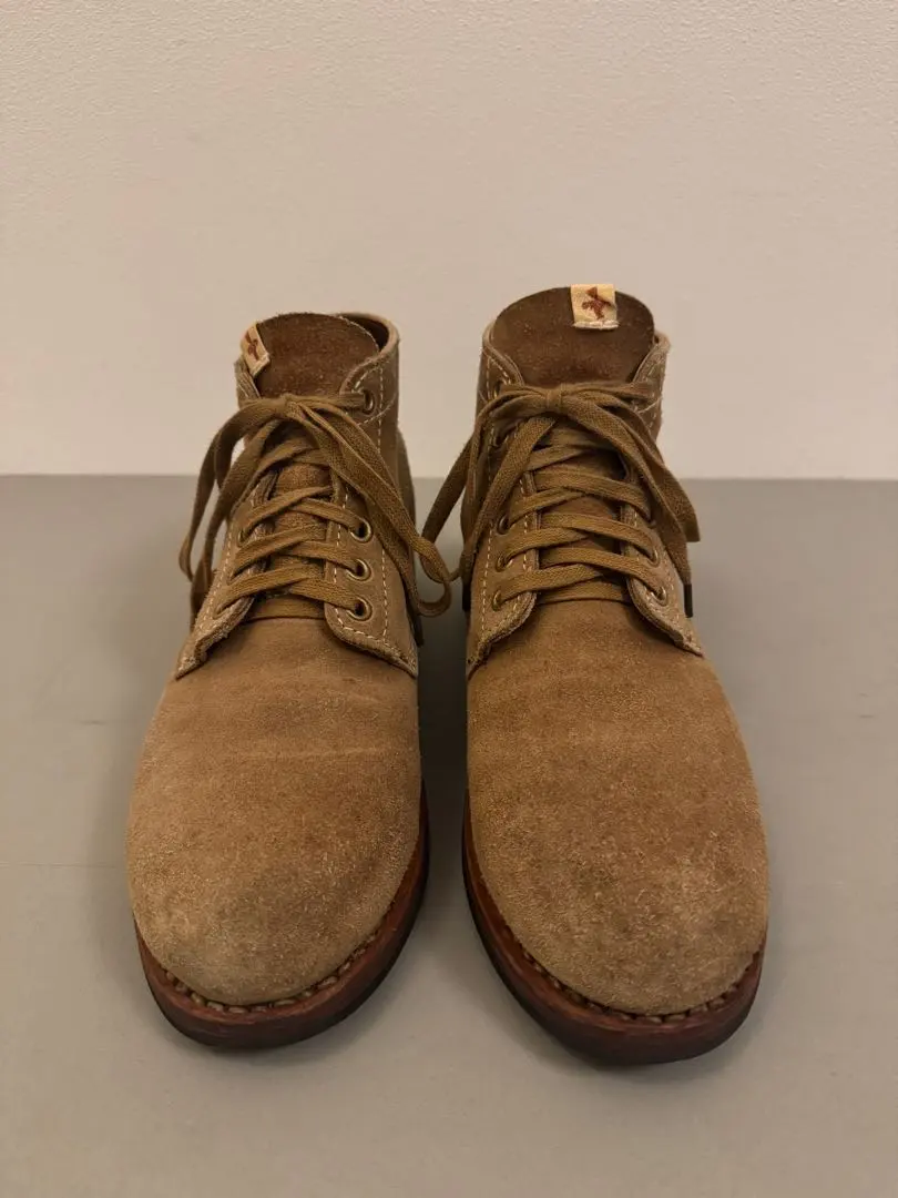 2026年最新】visvim brigadierの人気アイテム - メルカリ