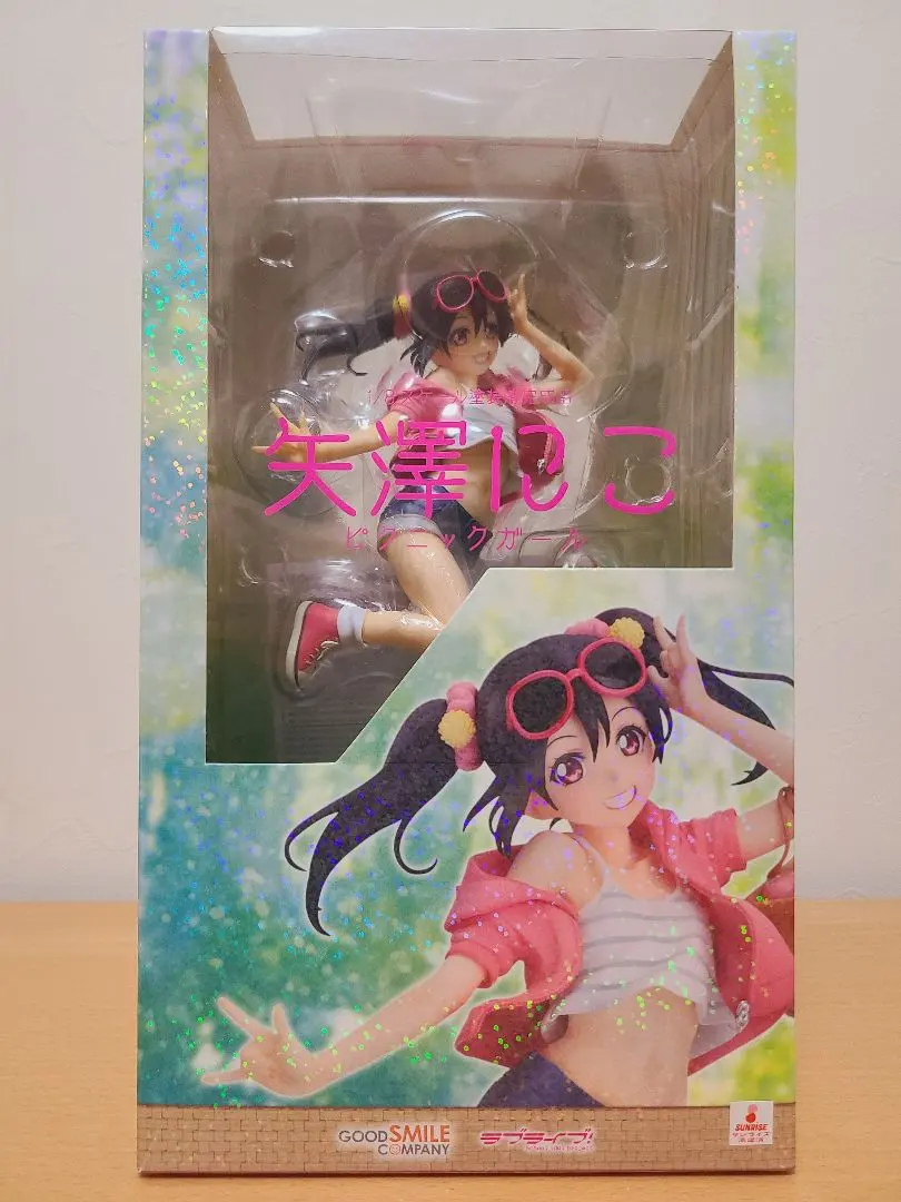 2026年最新】矢澤にこ ピクニックガールの人気アイテム - メルカリ