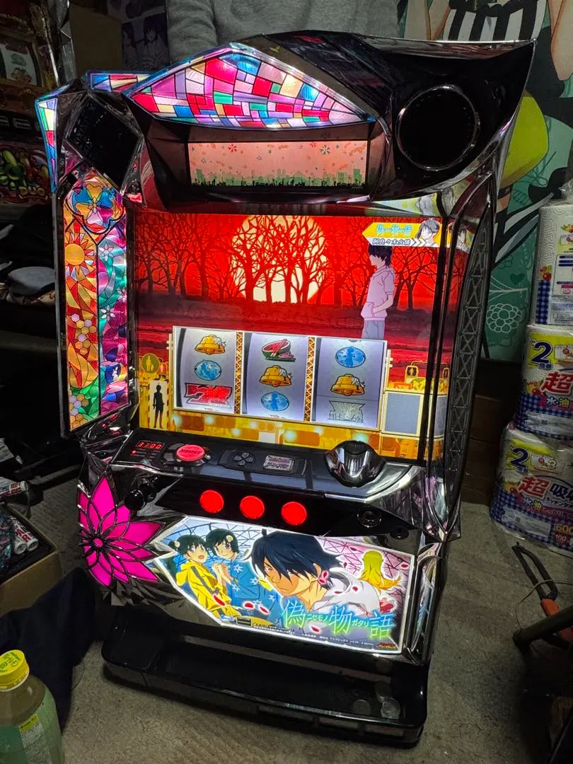 2026年最新】傷物語 実機の人気アイテム - メルカリ