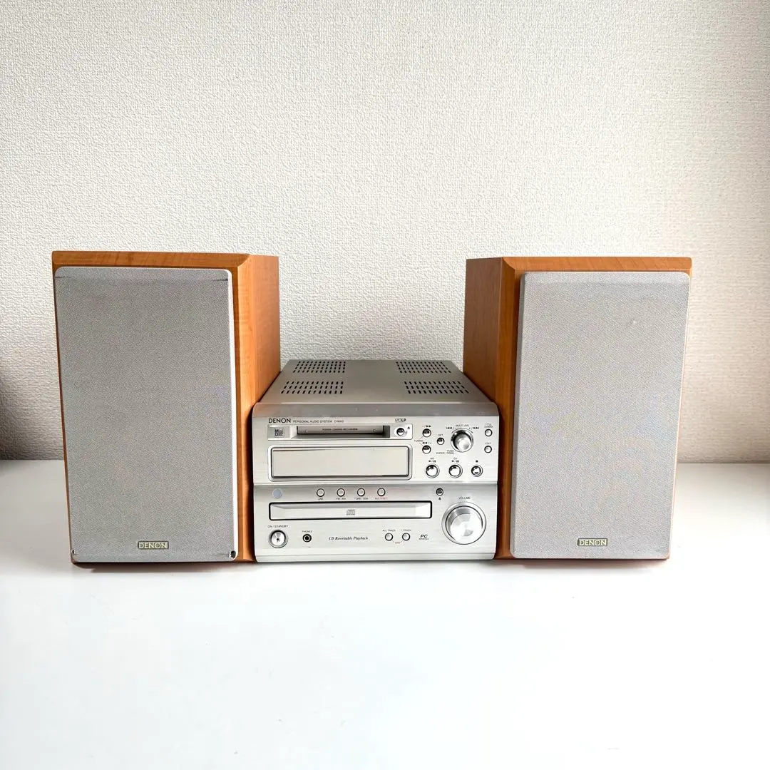 2026年最新】DENON D-MA3の人気アイテム - メルカリ