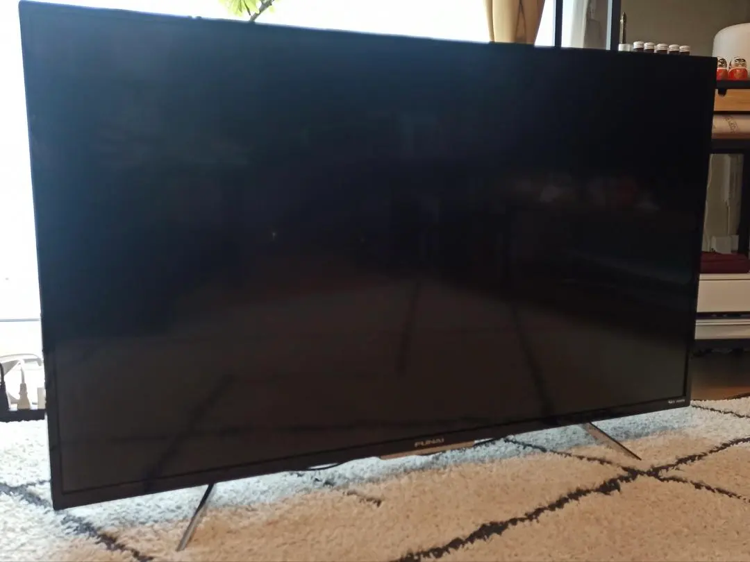 2026年最新】FUNAI テレビスタンドの人気アイテム - メルカリ