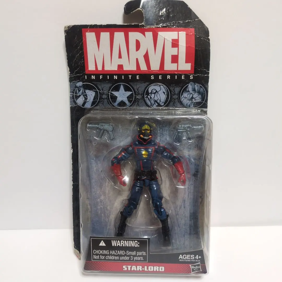 2026年最新】ハズブロ スターロードの人気アイテム - メルカリ