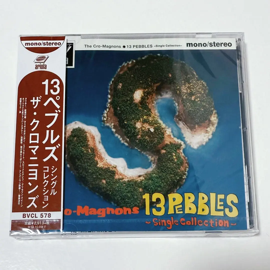 2026年最新】ザ クロマニヨンズ エイトビートの人気アイテム - メルカリ