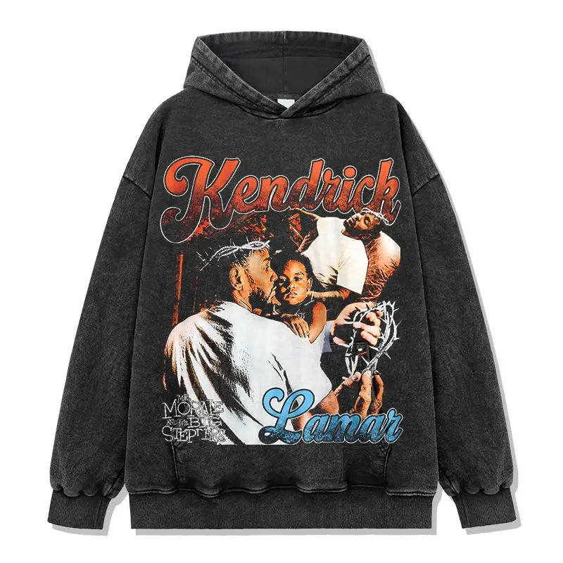 2026年最新】kendrick lamar パーカーの人気アイテム - メルカリ