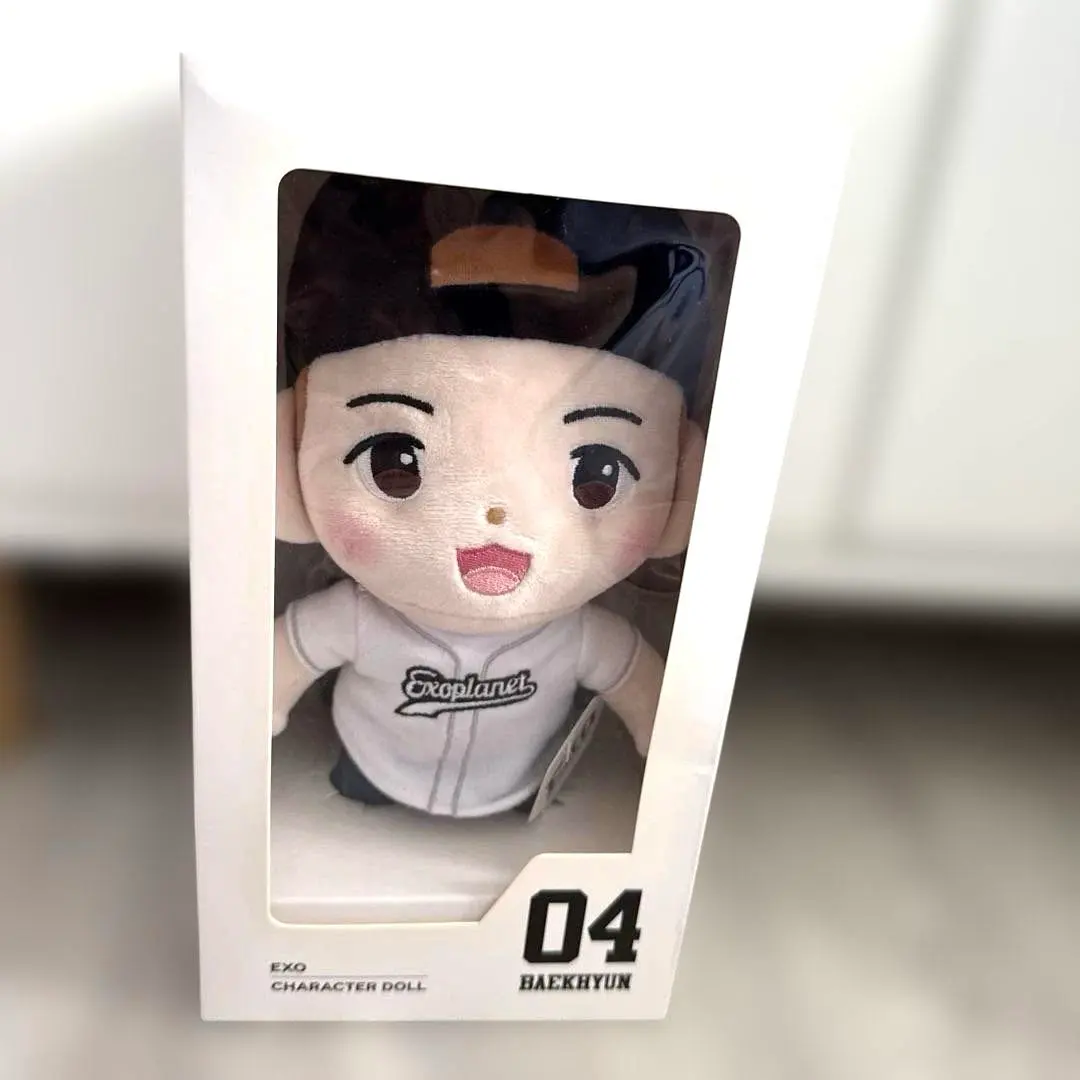2026年最新】exo ぬいぐるみ 公式の人気アイテム - メルカリ