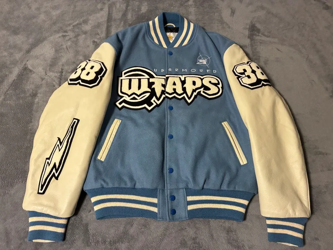 2026年最新】wtaps golden bearの人気アイテム - メルカリ