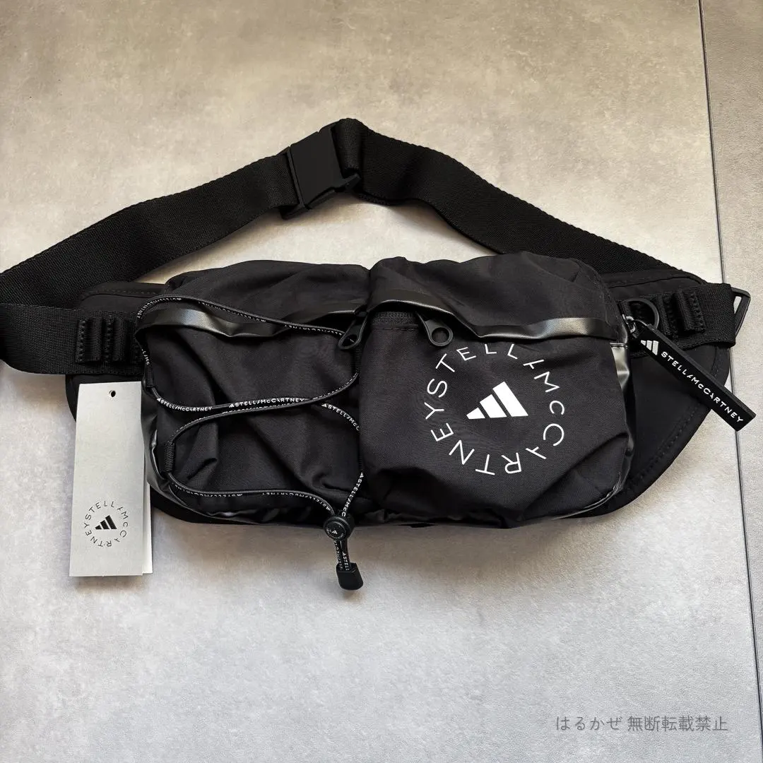 2026年最新】adidas by Stella McCartney ボディバッグ・ウエスト