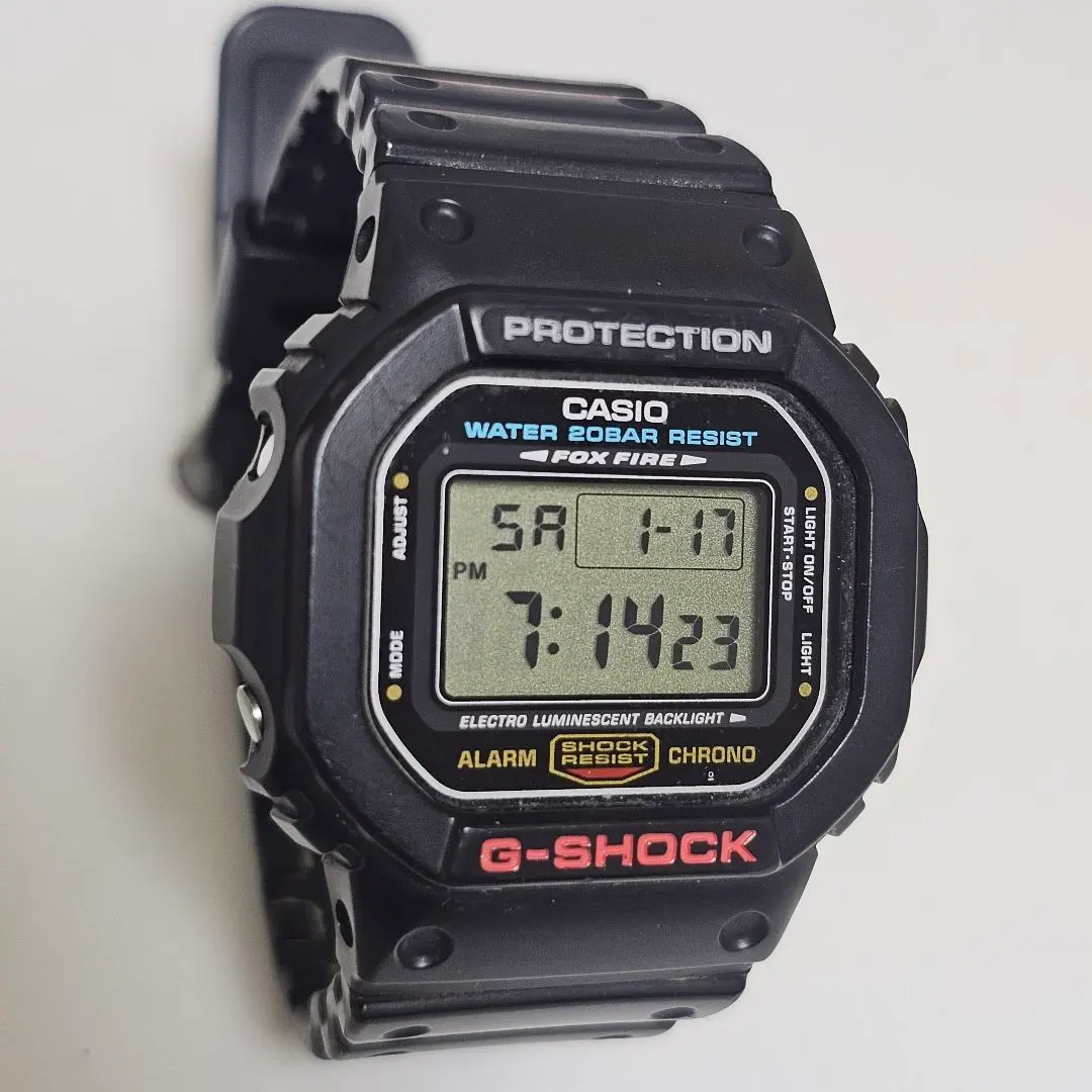 2026年最新】G-shock DW-8700の人気アイテム - メルカリ