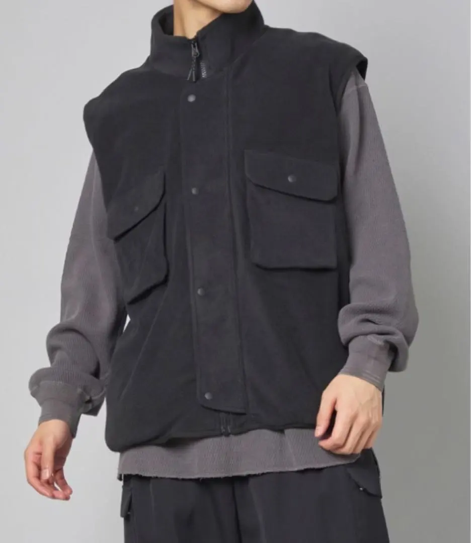 2026年最新】marmot capital ベストの人気アイテム - メルカリ