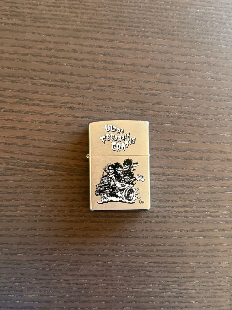 2026年最新】ミッシェルガンエレファント zippoの人気アイテム - メルカリ