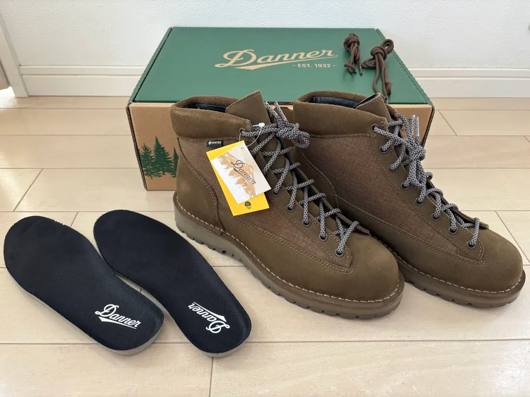 2026年最新】ダナーフィールド billyの人気アイテム - メルカリ