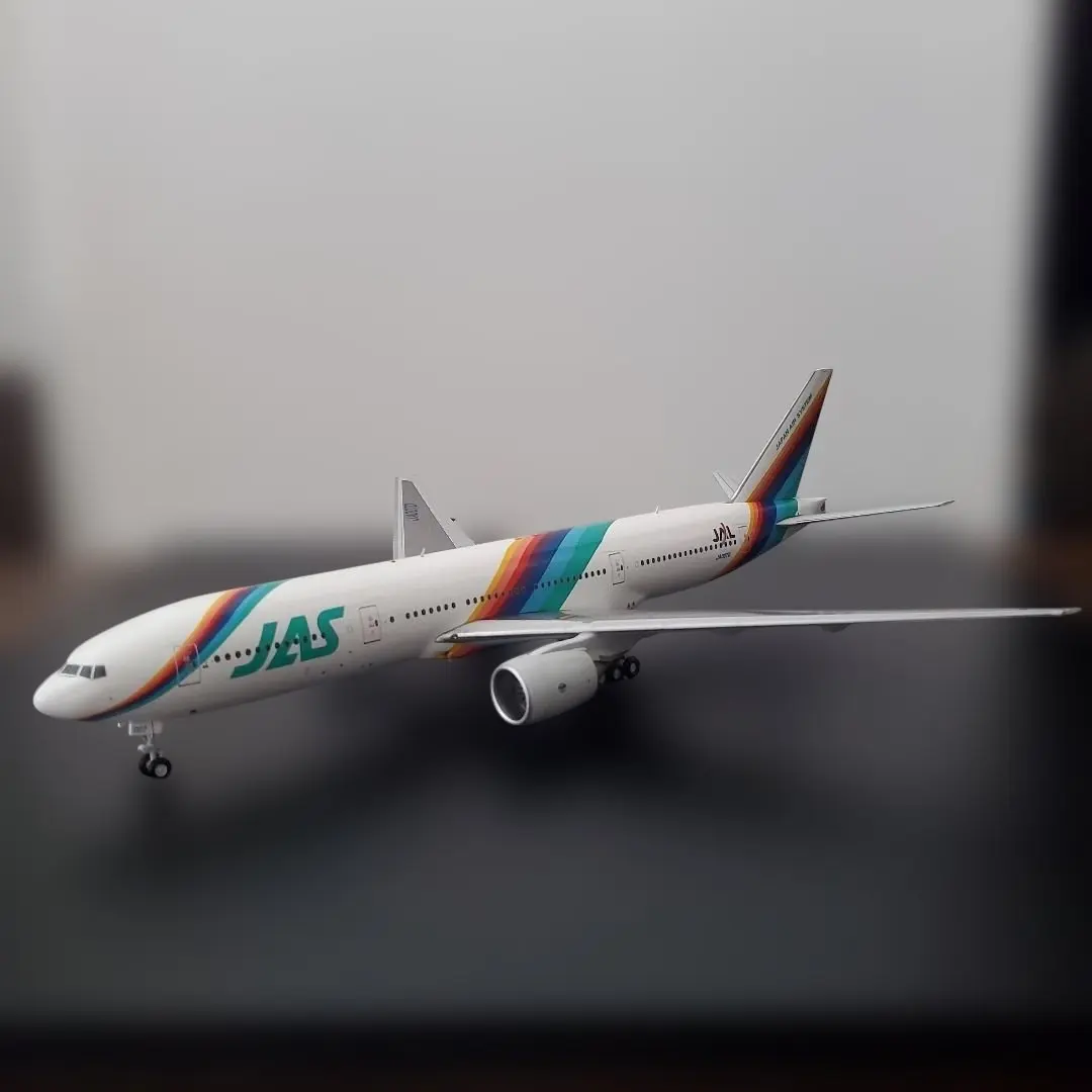 2026年最新】JAS 777 200の人気アイテム - メルカリ
