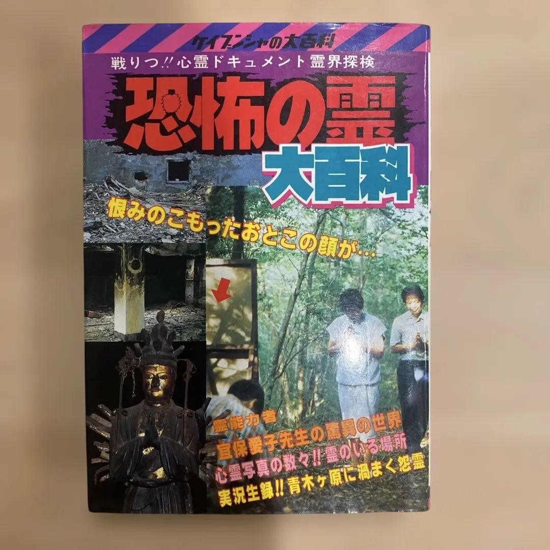 2026年最新】ケイブンシャ 心霊の人気アイテム - メルカリ