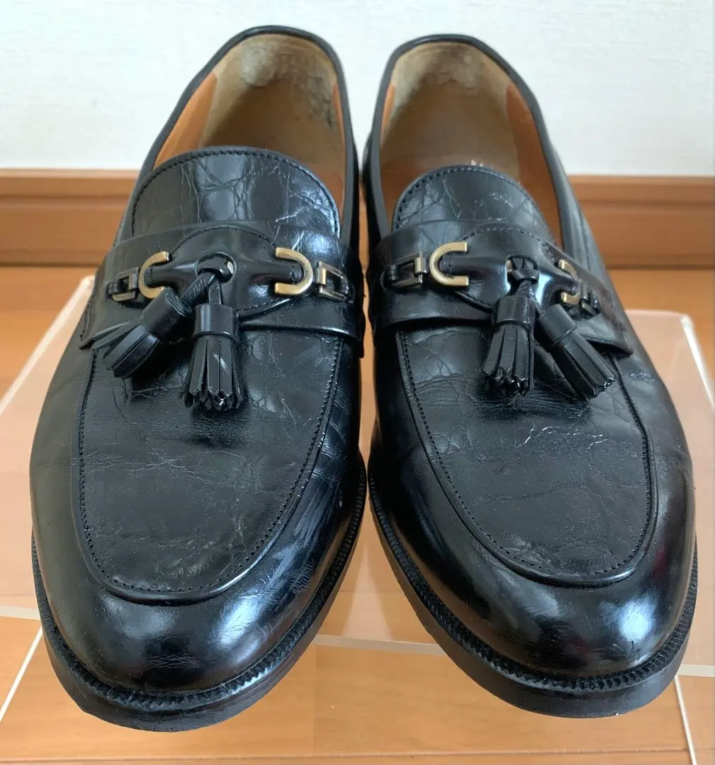 2026年最新】イヴサンローランタッセルローファーの人気アイテム